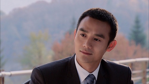 王凯自曝内心不甘平凡，哪怕是最低谷的时期