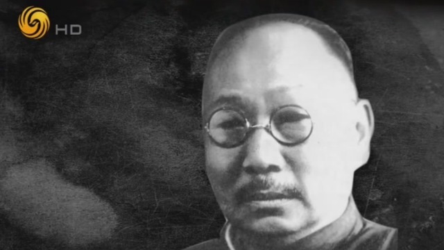 夏丏尊:教育若是没有情感 如同池塘没有水一样