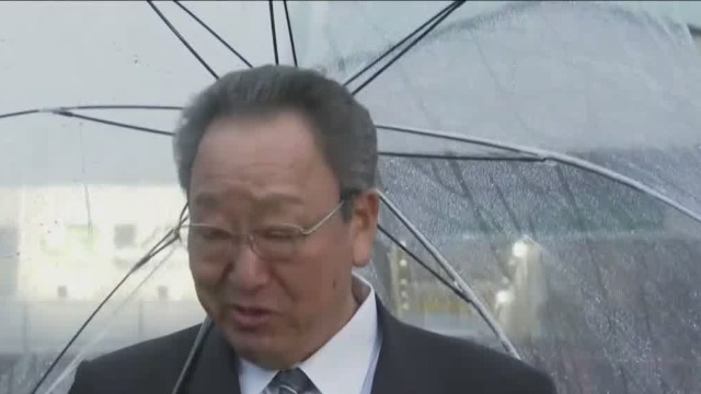 日本311大地震迎来9周年 灾区铁路全线通车