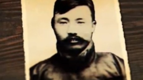 1920年毛泽东在李大钊的支持下 创办了文化书社