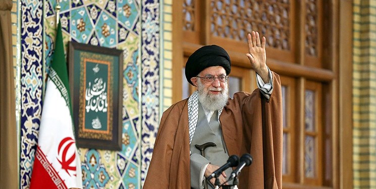 受疫情影响，伊朗最高领袖哈梅内伊取消新年致辞