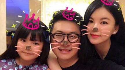 李湘做客《鲁豫有约》 爆料女儿王诗龄是个"小暖娃"