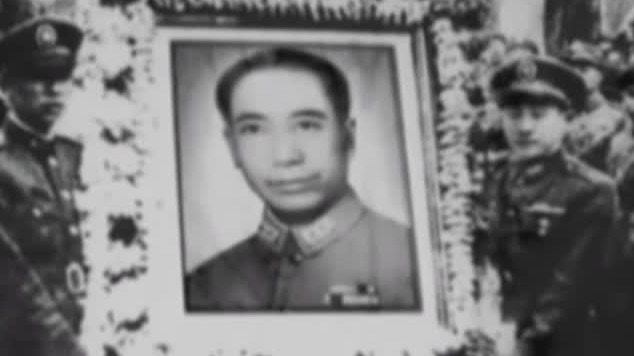 国民党戴笠飞机失事 毛人凤与郑介民发生权力之争