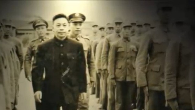 蒋经国想赢得美国信任 却因为这场意外泡汤