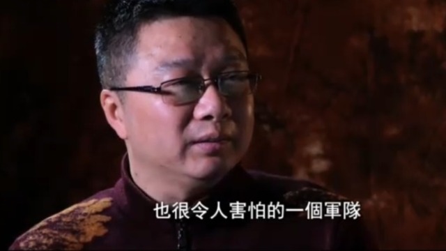 战长沙：川军的这种做法，不仅令人敬佩，更令其敌人感到害怕