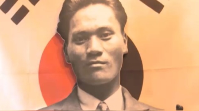 多名日本政要非死即伤 是谁策划了上海虹口公园爆炸案？