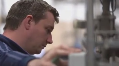 捷克独特的啤酒文化 老伯克酒厂遇到中方投资人