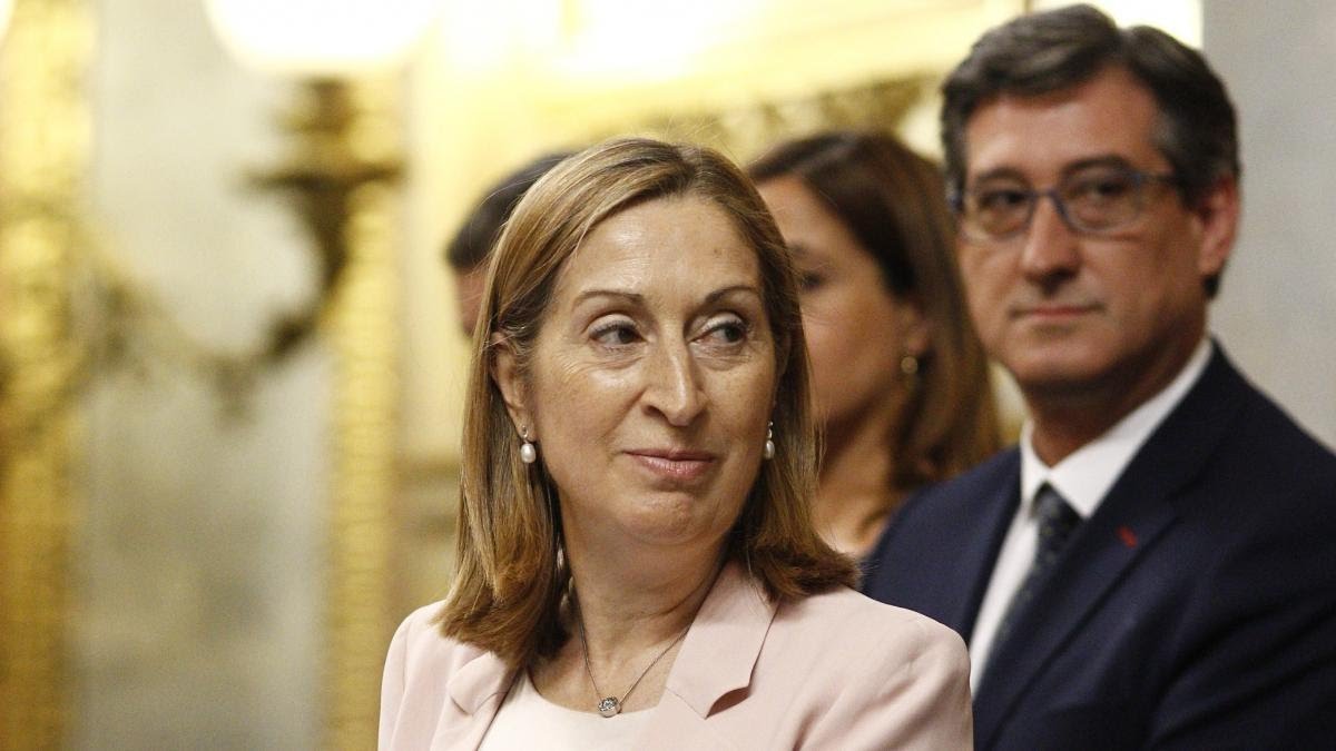 西班牙众议院第二副议长新冠肺炎检测呈阳性