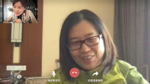 湘雅援鄂医生：出发前一晚睡前 儿子拉着我的手不放