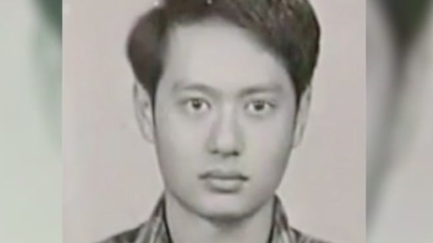 皇牌大放送：李安年轻时竟这么帅，颜值不输当红小鲜肉！
