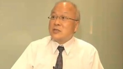 美国决定清剿“竹联帮” 张安乐被陷害教唆贩毒