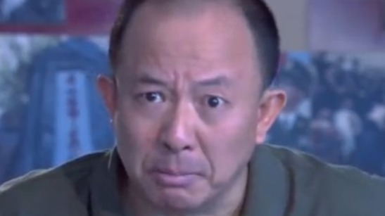 臧雷带兵超越8连队形 成占领59号高地第一人