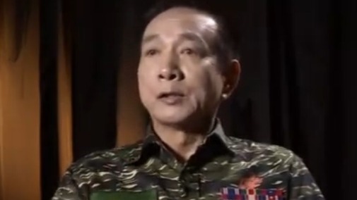 一段纪录片讲述台湾眷村的故事 带你了解它的历史