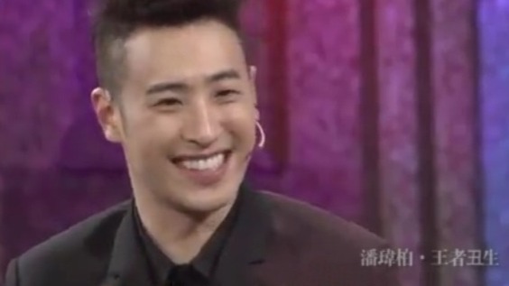 把多重人格写进歌里，潘玮柏：改变大家对我的刻板印象