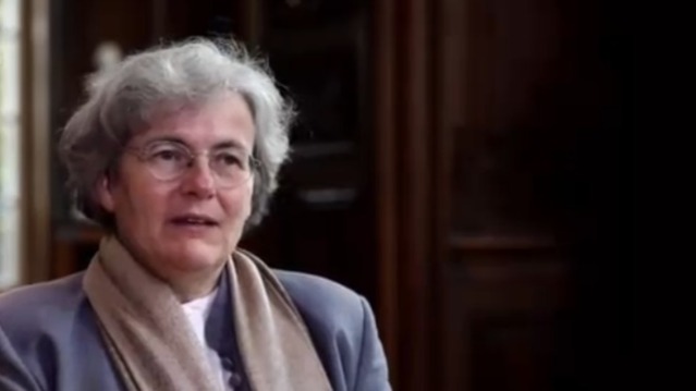 罗丹的几个著名作品得益于《地狱之门》 听专家解读