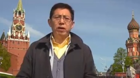 1990年6月12日俄罗斯联邦最高苏维埃 发表了主权宣言