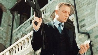 美国有家间谍博物馆 在这里你能找到冷战秘密和詹姆斯邦德