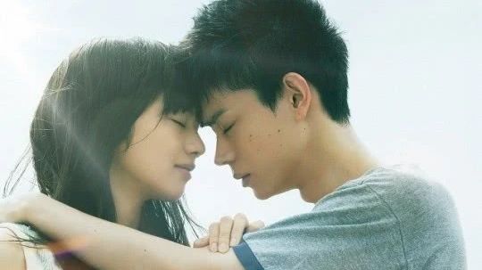 银幕cp成真 菅田将晖和小松菜奈被曝交往已半年 凤凰网