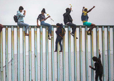 墨西哥：为防止疫情传入，拟关闭美墨边境