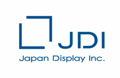 日本显示器公司JDI将获投资公司追加金融支援最高100亿日元