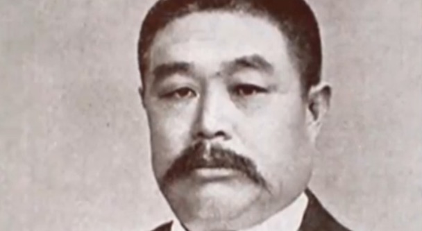 袁世凯处决了张振武,却说是黎元洪授意的_凤凰网视频_凤凰网
