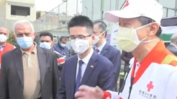 抗疫无国界！中国支援多国抗击疫情