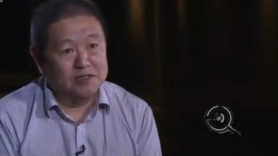 朝鲜战争中美军航母战斗力强大 甲板上停满舰载机