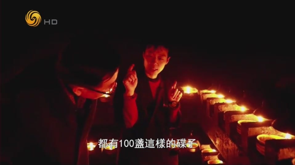 传承400年之久的制墨古法，古梅园匠人坚持手工采集烟灰