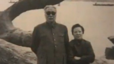 志同道合！谢稚柳陈佩秋夫妇传佳话