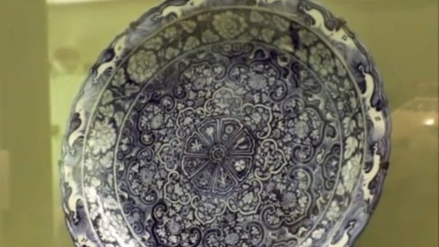 难以置信！塞夫尔博物馆的镇馆之宝竟是“中国制造”