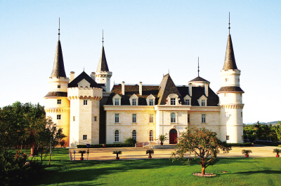 关爱一线医护人员多家葡萄酒企业开启免费通道