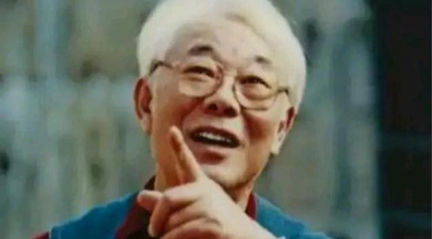 《欧阳海之歌》作者金敬迈因病去世 享年90岁