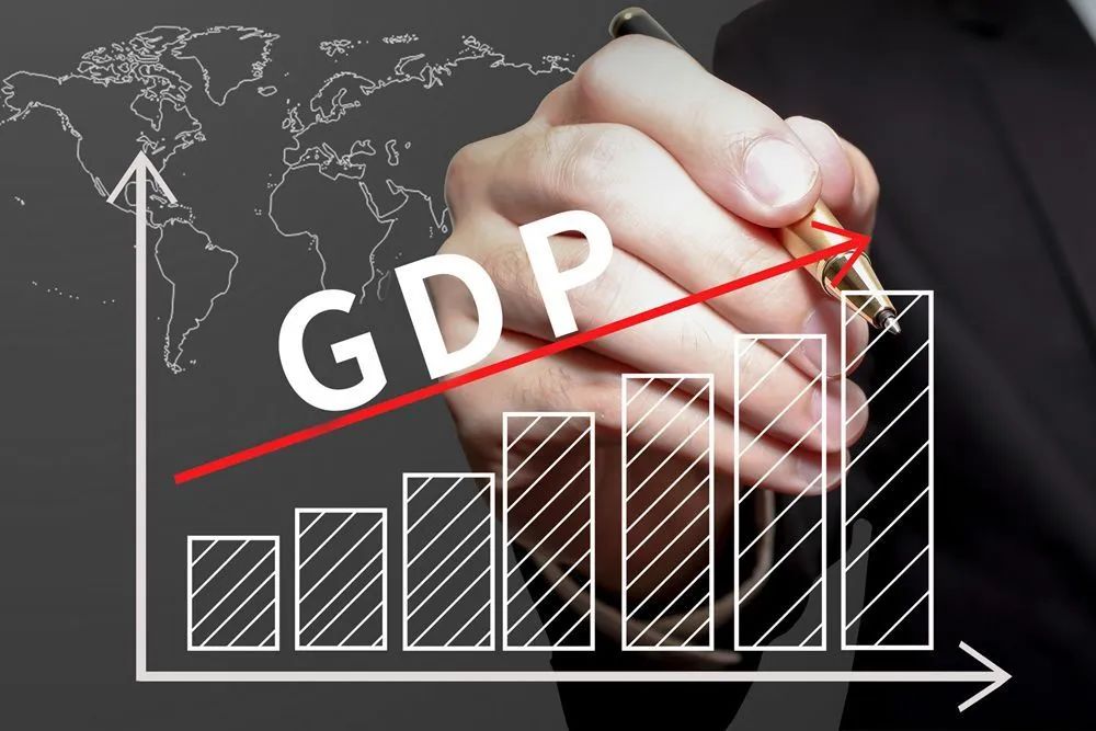 江苏gdp什么时候超广东_去除省会的GDP,广东还能卫冕全国第一吗？江苏可能不同意了(2)