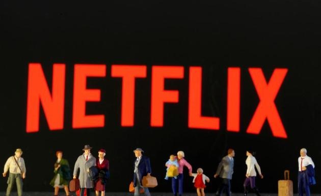 新冠病毒爆发，Netflix 将欧洲网络流量缩减 25% ：鼓励看标清视频