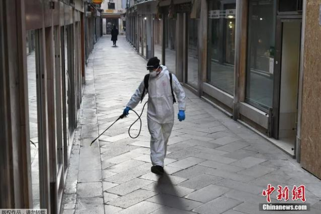 意大利是怎么一步步变成海外疫情最为严重国家的？