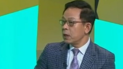 疫情是人类共同威胁 需全球协调应对