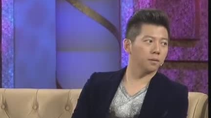 胡海泉曾高考失利以为自己理想破灭 鲁豫却这样说