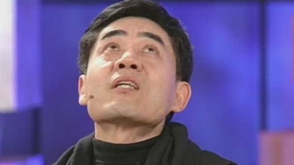 陈宝国拍戏险些丧命 竟开玩笑"吓唬"陈鲁豫