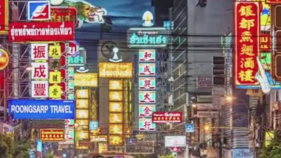 《唐人街探案》为啥定在泰国拍？陈思诚的话太真实！