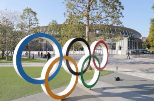 日媒：东京奥运会最可能在2021年7月23日至8月8日召开