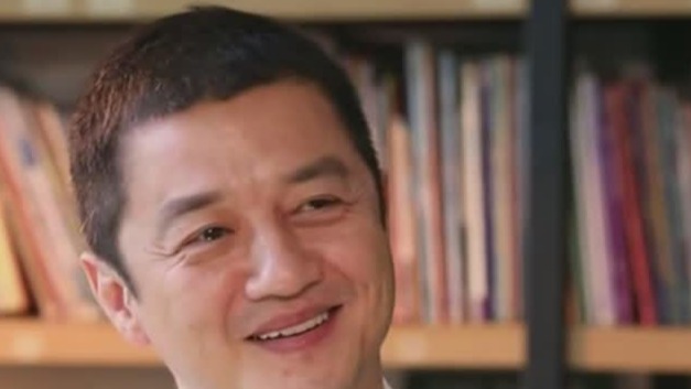 李亚鹏谈做基金和学校书院，称这并不是为了女儿做的