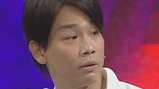 陶喆讲述自己头发的故事烫完头竟差点成地中海