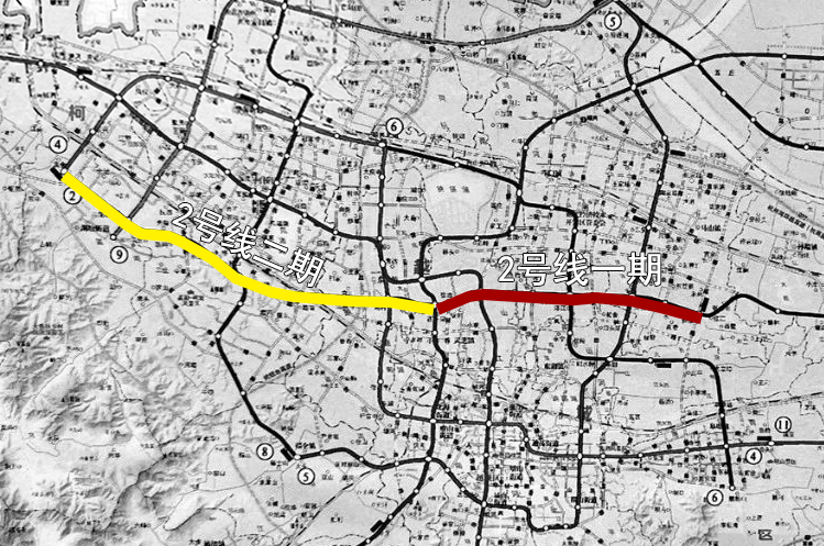 疯狂推地,地铁规划!柯桥全新爆红板块 首盘红利来了!