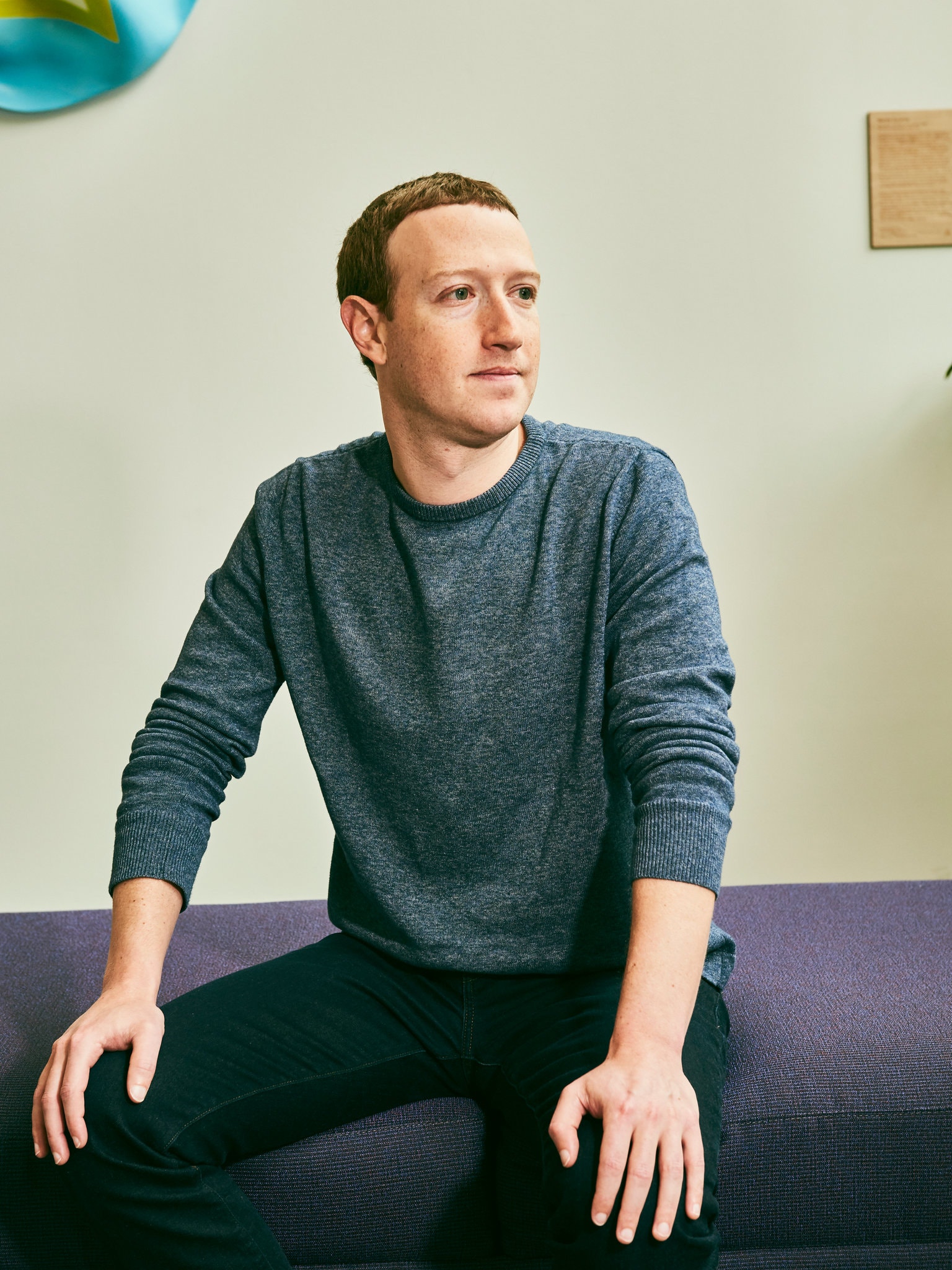 45万名员工在家如何应对流量暴涨扎克伯格太难了