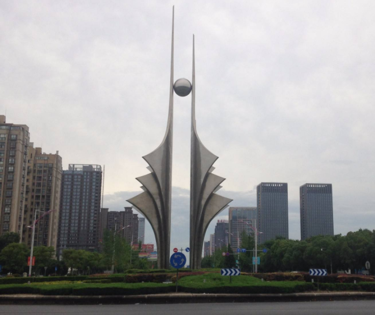 为美好而来丨闲适时光里的邻里情