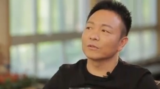 许巍竟靠这个走出抑郁症？许巍：音乐真的太关键了！