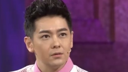 鲁豫有约:林志颖谈起与父亲的往事 感慨万千!