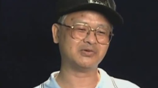 台海心战全纪录