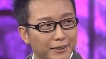 鲁豫有约：李玉刚调侃母亲做饭