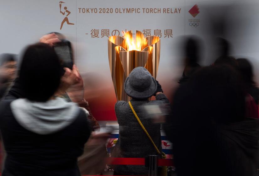 回顾今年奥运圣火展示路线_凤凰网